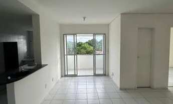 Imagem 2: Estoril Sol no Bairro turu com Garabem coberta