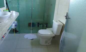 Imagem 4: Sobrado com comércio