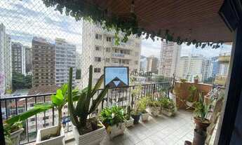 Imagem: Cobertura com 4 dormitórios à venda, 220