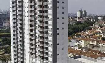 Imagem 4: Apartamento de 55 m² com 2 quartos próximo a estação Sacomã da linha verde