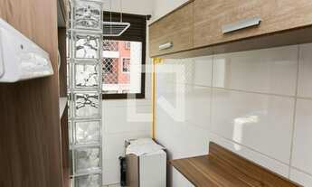 Imagem 2: Apartamento para Aluguel - Sarandi, 2 Quartos, 64 m2