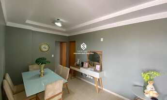 Imagem 2: Apartamento 4 quartos 2 suítes - Setor Nova Suíça