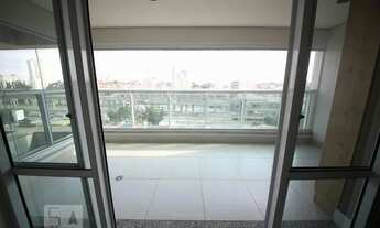 Imagem 5: Apartamento para Aluguel - Campo Belo, 1 Quarto, 43 m2