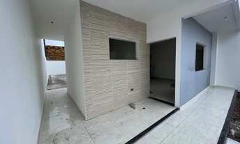 Imagem 3: Casa 2-4 sendo uma suíte , bairro Tomba