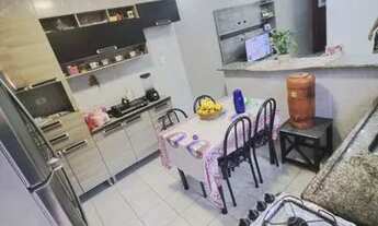 Imagem 6: Casa com 175 Metros de Terreno e Linda Piscina