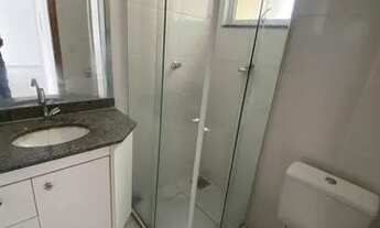 Imagem 5: Apartamento para venda com 2 quartos sala com varanda e garagem próximo ao centro Juiz de