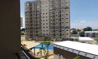 Imagem: Apartamento terras altas