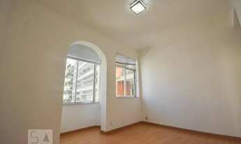 Imagem 2: Apartamento para Aluguel - Laranjeiras, 2 Quartos, 58 m2