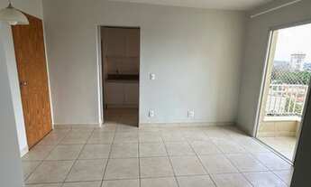 Imagem 2: Apartamento 2Q sendo 1 suíte - Vila dos Alpes/Goiânia