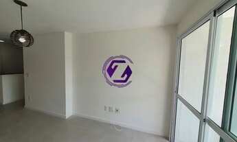 Imagem 2: Apartamento -LOCAÇÃO - Recreio dos Bandeirantes GLEBA B-Rio de Janeiro-RJ