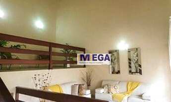 Imagem: Casa com 3 dormitórios à venda, 250 m²