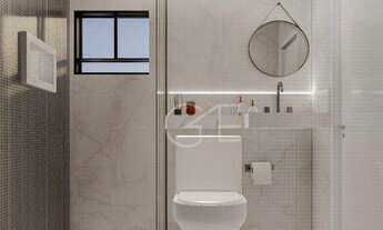 Imagem: Sobrado Triplex - Novo com 3 dormitórios