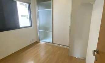 Imagem 5: Apartamento para aluguel tem 57 metros quadrados com 2 quartos em Cidade Monções - São Pau