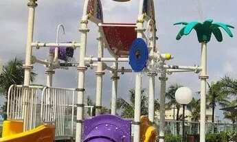 Imagem 3: Salinas park resort 27/08 a 02/08/23