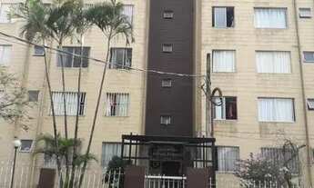 Imagem: Apartamento para venda com 60 metros quadrados