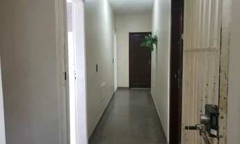 Imagem: Centro SG - Travessa Francisco Malafaia