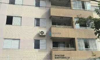 Imagem 4: Apartamento 3 Dormitórios (Suíte), 1 Vaga e H.box no Córrego Grande, Florianópolis !!