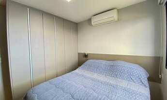 Imagem 7: Apartamento para aluguel tem 65 metros quadrados com 2 quartos