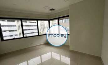 Imagem 7: Laje Corporativa Para Locação - 319m², 05 Vagas - Av Berrini Brooklin - São Paulo-SP