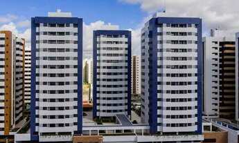 Imagem 5: Luzia Residence Apartamento com 3 dormitórios