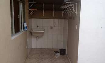 Imagem 5: Casa 2 dormitórios - quintal - garagem p/ 2 carros - Marapé