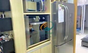 Imagem 5: Apartamento com 3 dormitórios à venda, 94 m² por R$ 960.000,00 - Centro - Guarulhos/SP