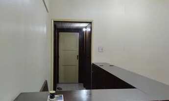 Imagem 3: Apartamento/e ou sala comercial de 30 m² no Centro do RJ