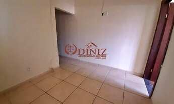 Imagem 2: Casa para Locação em Betim, Jardim das Alterosas - 2ª Seção, 2 dormitórios, 1 banheiro, 1