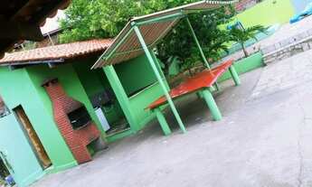 Imagem 7: Casa na Praia de Redinha Nova