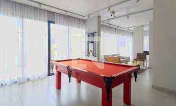 Imagem 3: Apartamento para Aluguel - Saúde, 1 Quarto, 72 m2