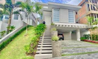 Imagem 4: Casa com 3 dormitórios, 262 m² - venda por R$ 2.800.000,00 ou aluguel por R$ 9.582,00/mês