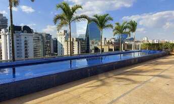 Imagem: Apartamento com 1 dormitório para alugar