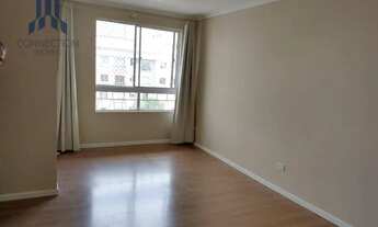 Imagem 3: Apartamento com 3 dormitórios para alugar, 58 m² por R$ 2.078,61/mês - Novo Mundo - Curiti