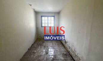 Imagem 7: Casa com 2 dormitórios para alugar, 100 m² por R$ 1.100/mês - Itaipu - Niterói/RJ - CA5811