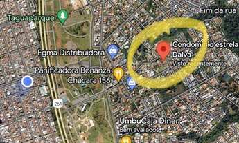 Imagem 3: Lote vicente pires / colonia agricola rua 02 Taguaparque /250m/ AC. TROCA