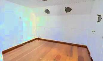 Imagem 3: Cobertura 130 m² - Campo Belo