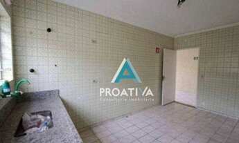 Imagem 7: Sobrado com 3 dormitórios para alugar, 134 m² - Vila Eldízia - Santo André/SP