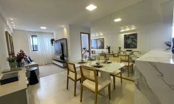 Imagem: Apartamento para aluguel com 59 metros quadrados