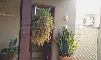 Imagem 5: Casa Padrão em São Carlos