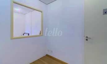 Imagem 3: São Paulo - Conjunto Comercial/Sala - Barra Funda