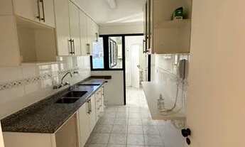 Imagem 5: Apartamento A Venda com 03 dorms, 75 m², Vila Olimpia