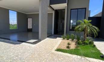 Imagem: Casa com 3 dormitórios à venda, 150 m²