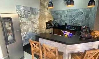 Imagem: Mirassol - Casa Padrão - Centro