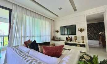 Imagem: LE PARC - 3 Quartos (2 Suítes), em 143m²