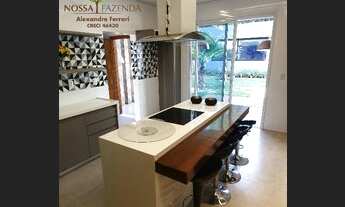 Imagem 7: Mansão altíssimo padrão no Condomínio Turmalinas em Esmeraldas-MG