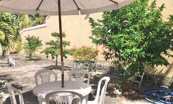 Imagem 3: Casa com 4 dormitórios para alugar, 400 m² por R$ 9.345/mês - Camboinhas - Niterói/RJ - CA