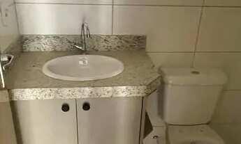 Imagem 4: Apartamento de 2 quartos