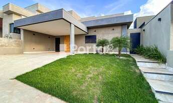 Imagem 2: Casa em condomínio com hidromassagem e área gourmet no Maria Júlia