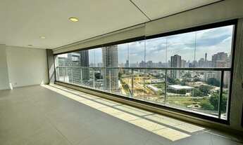 Imagem: Apartamento com 4 dormitórios, 181 m²