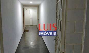 Imagem 6: Excelente apartamento com 2 dormitórios para alugar, 46 m² por R$ 1.500 + taxas/mês - Icar